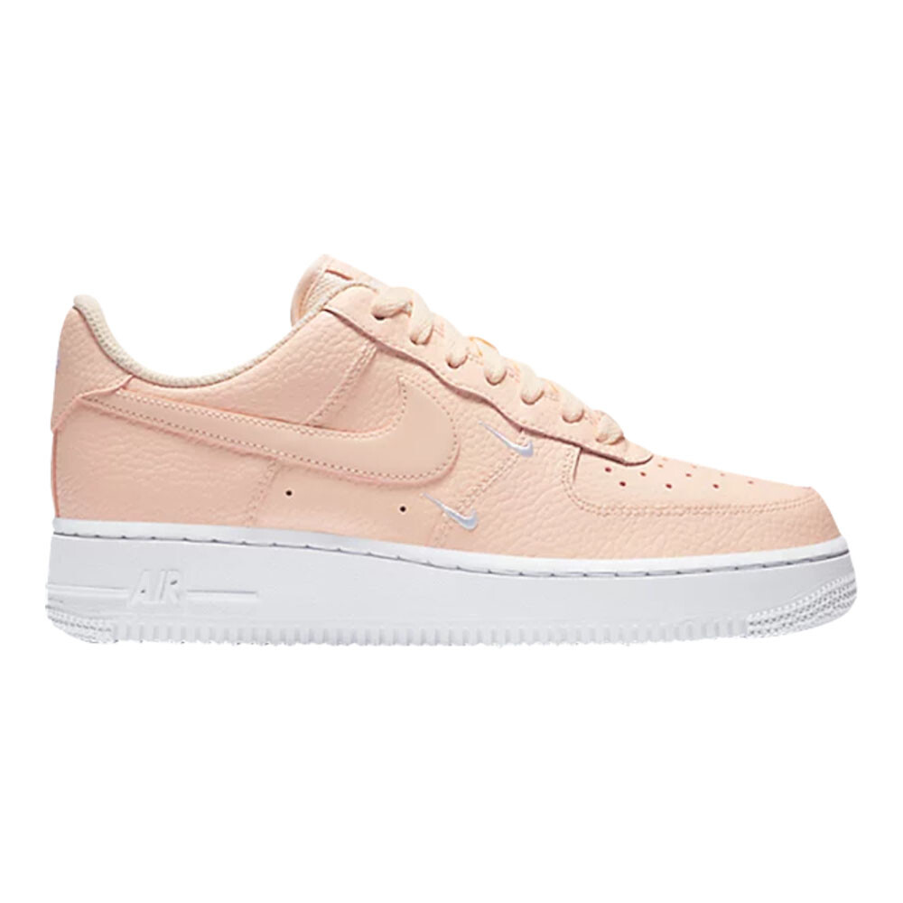 

Кроссовки Nike Air Force 1 '07 Essential, оранжевый