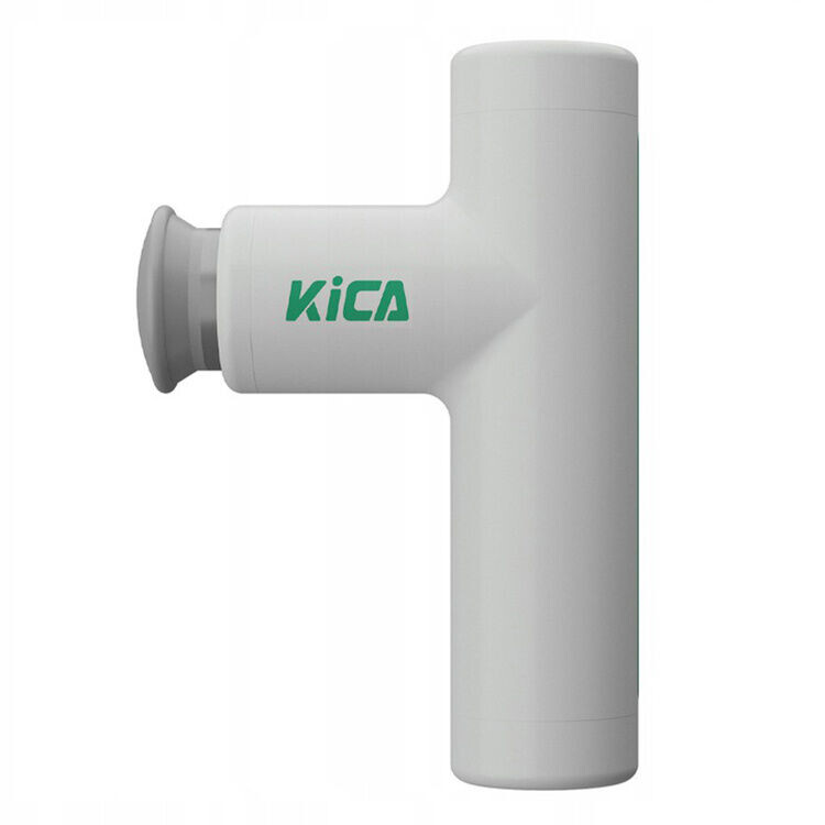 

FeiyuTech Kica Mini C белый массажный пистолет, 1 шт.