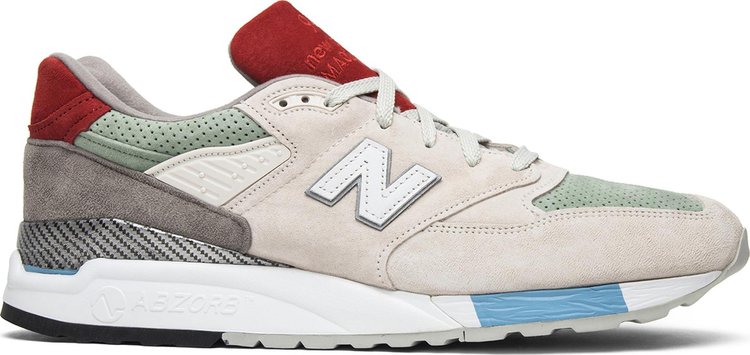 New balance sales grand tourer