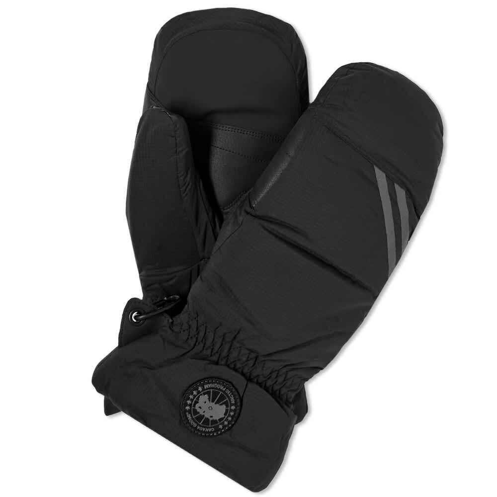 

Перчатки Canada Goose Hybridge Mitten