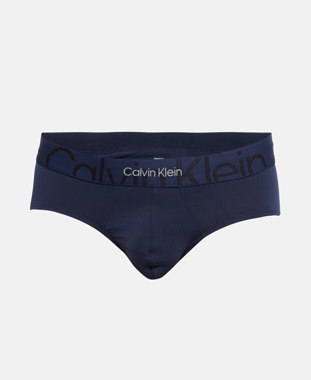 

Трусы Calvin Klein, цвет Slate Blue