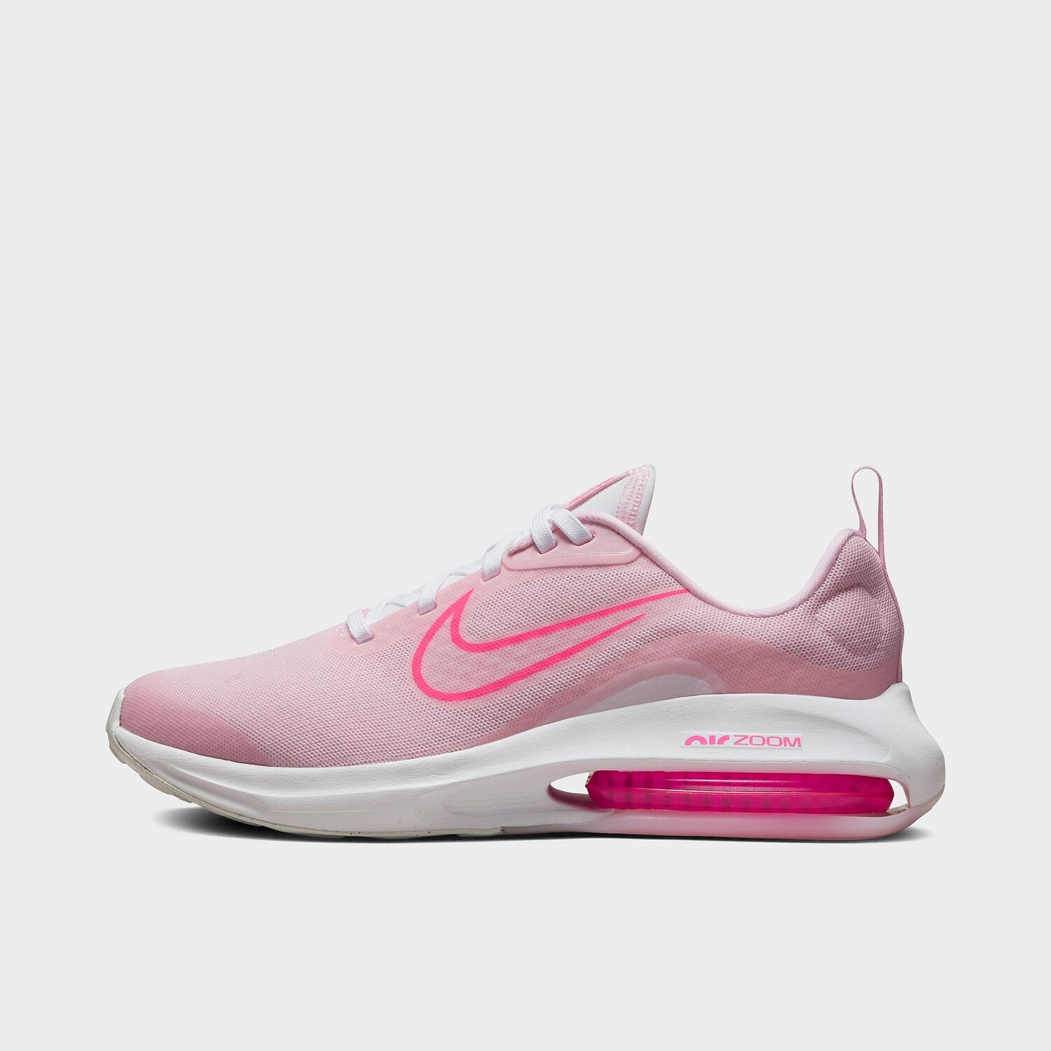 

Кроссовки для бега Nike Air Zoom Arcadia 2 для больших детей, розовый