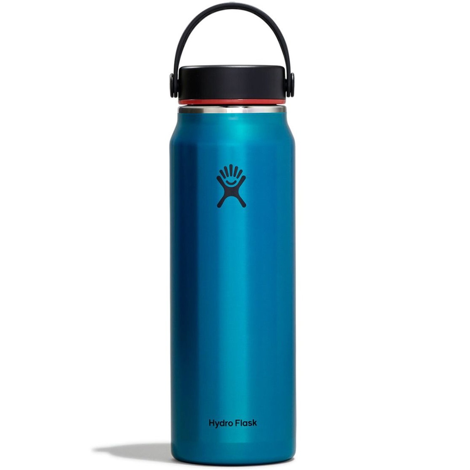 

Hydro Flask 32oz Легкая бутылка для воды с широким горлышком, celestine