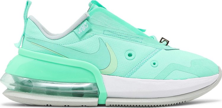 Кроссовки Nike Wmns Air Max Up 'City Special - NYC Lady Liberty', бирюзовый - фото