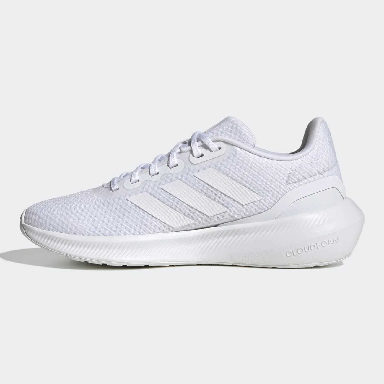 

Кроссовки Adidas Performance Runfalcon 3.0, белый/карбон