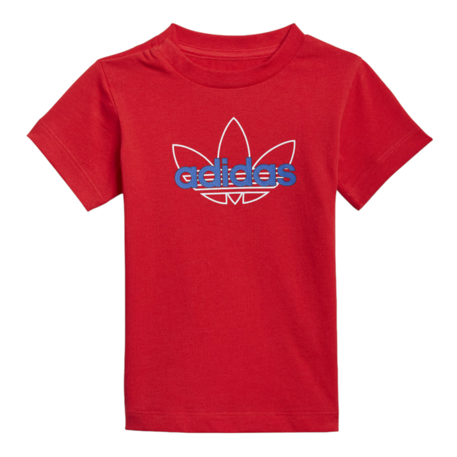 

Футболка Adidas Originals Sprt Collection Graphic, красный