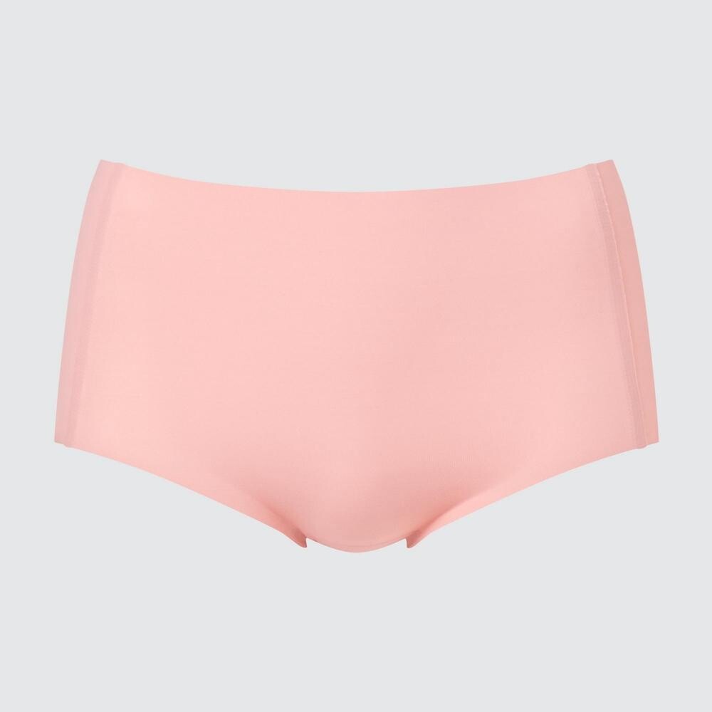 

Шорты Uniqlo, розовый