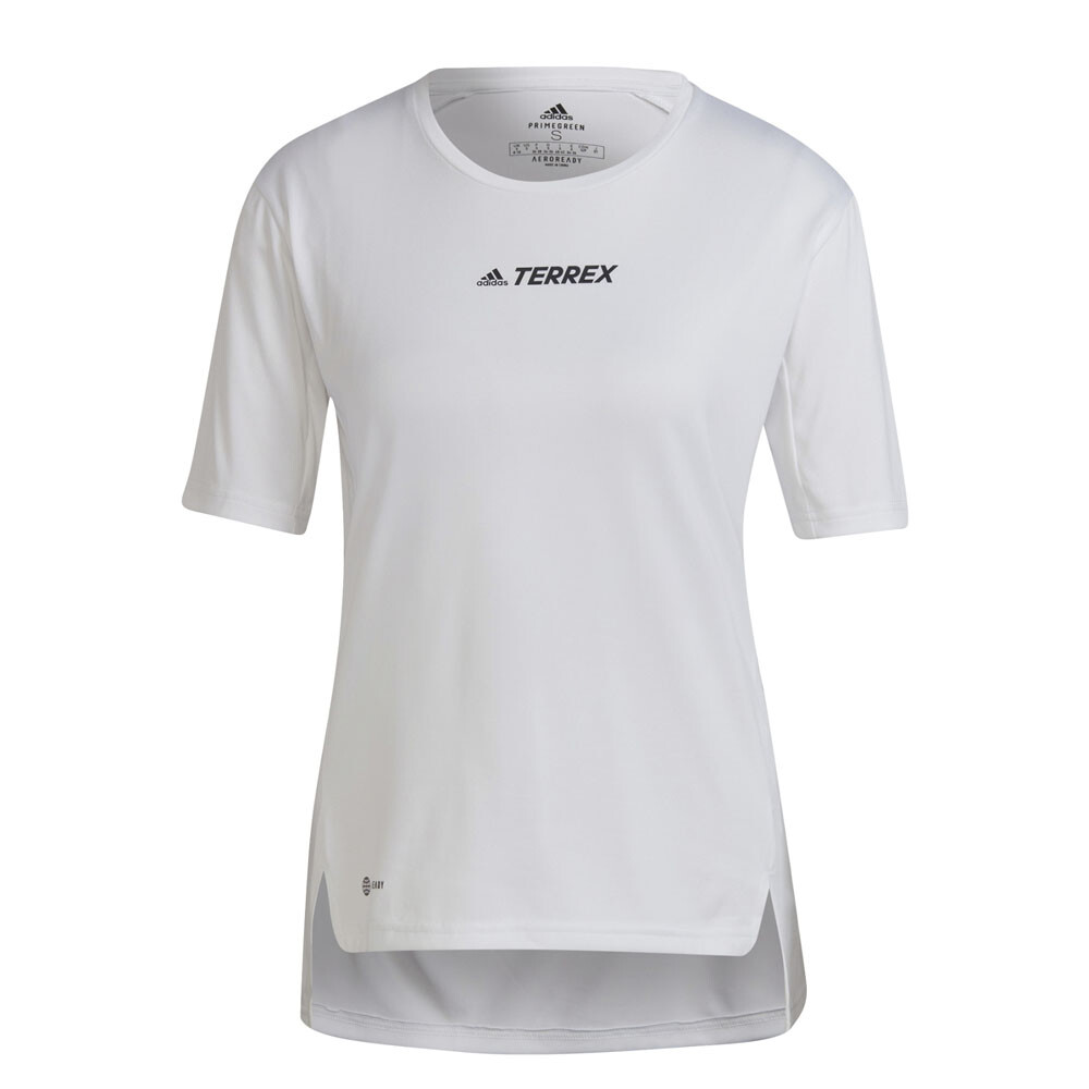 

Футболка Adidas Terrex Multi, белый