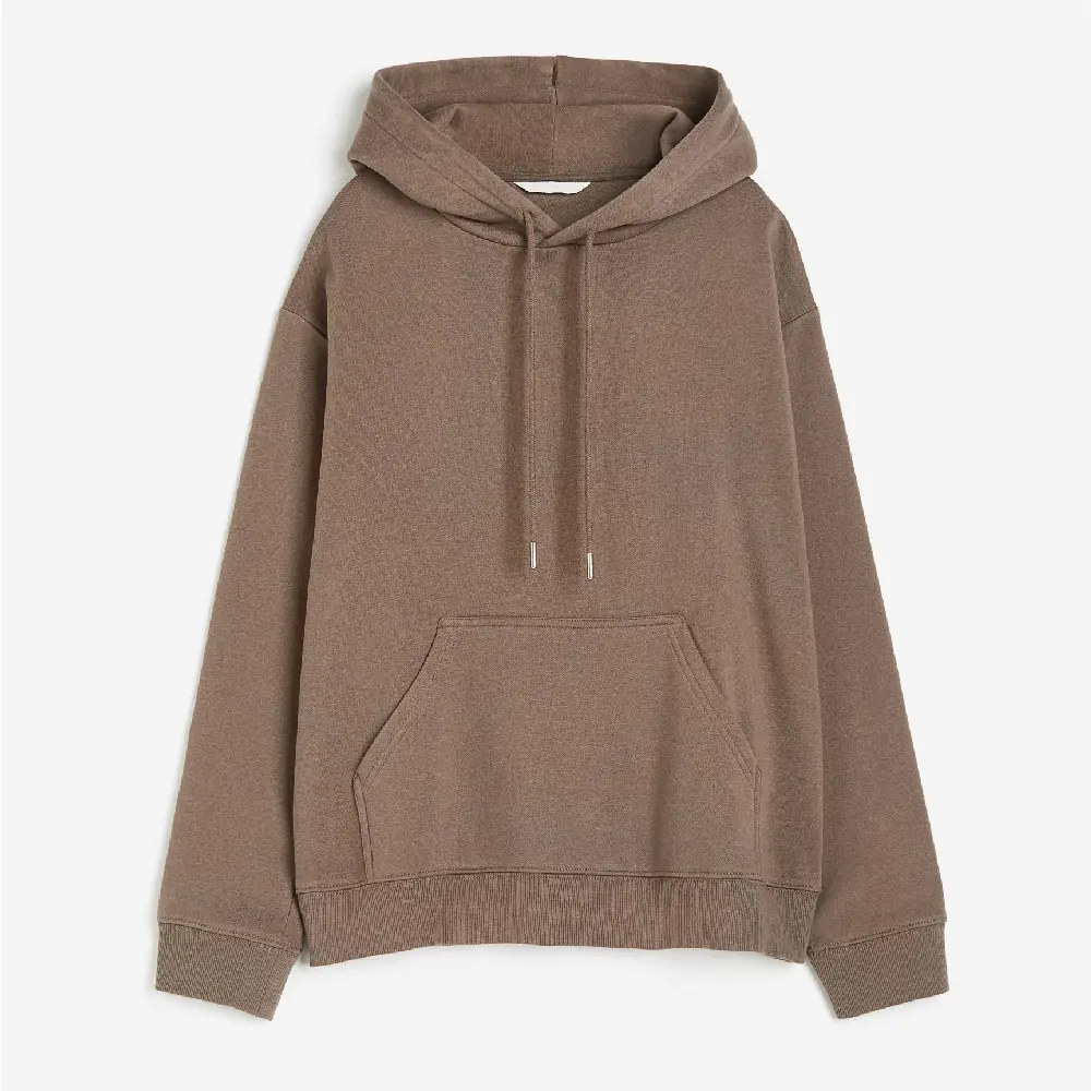 

Толстовка H&M, темно-бежевый