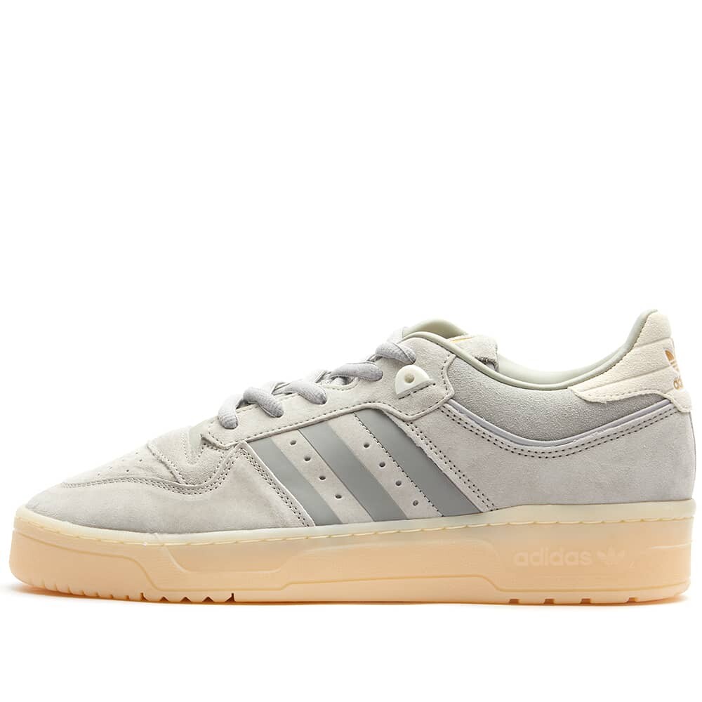 

Кроссовки Adidas Rivalry Low 86