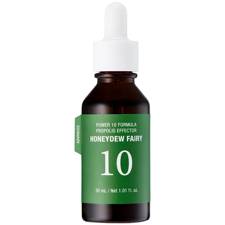 

It’s Skin Propolis Effector Honeydew Fairy сыворотка для лица, 30 мл