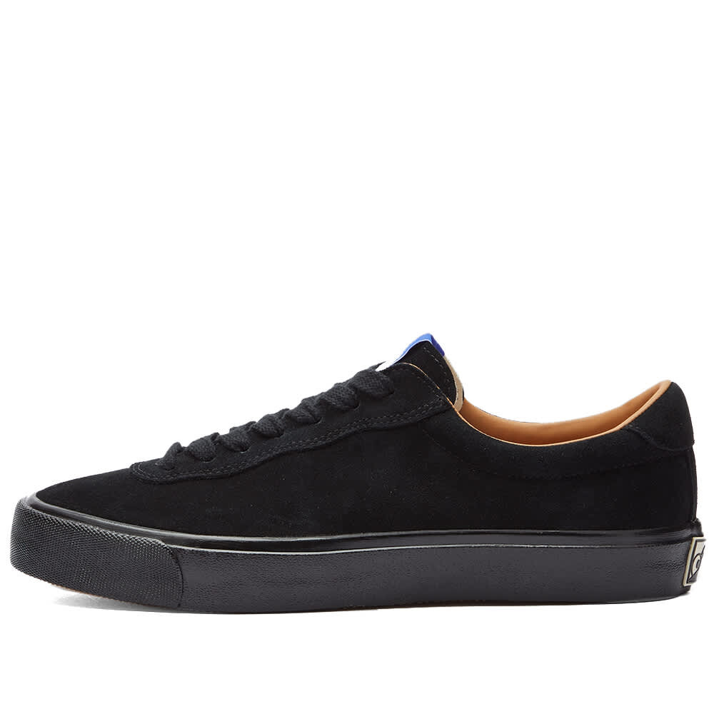 

Кроссовки Last Resort AB Suede 01 Low Sneaker