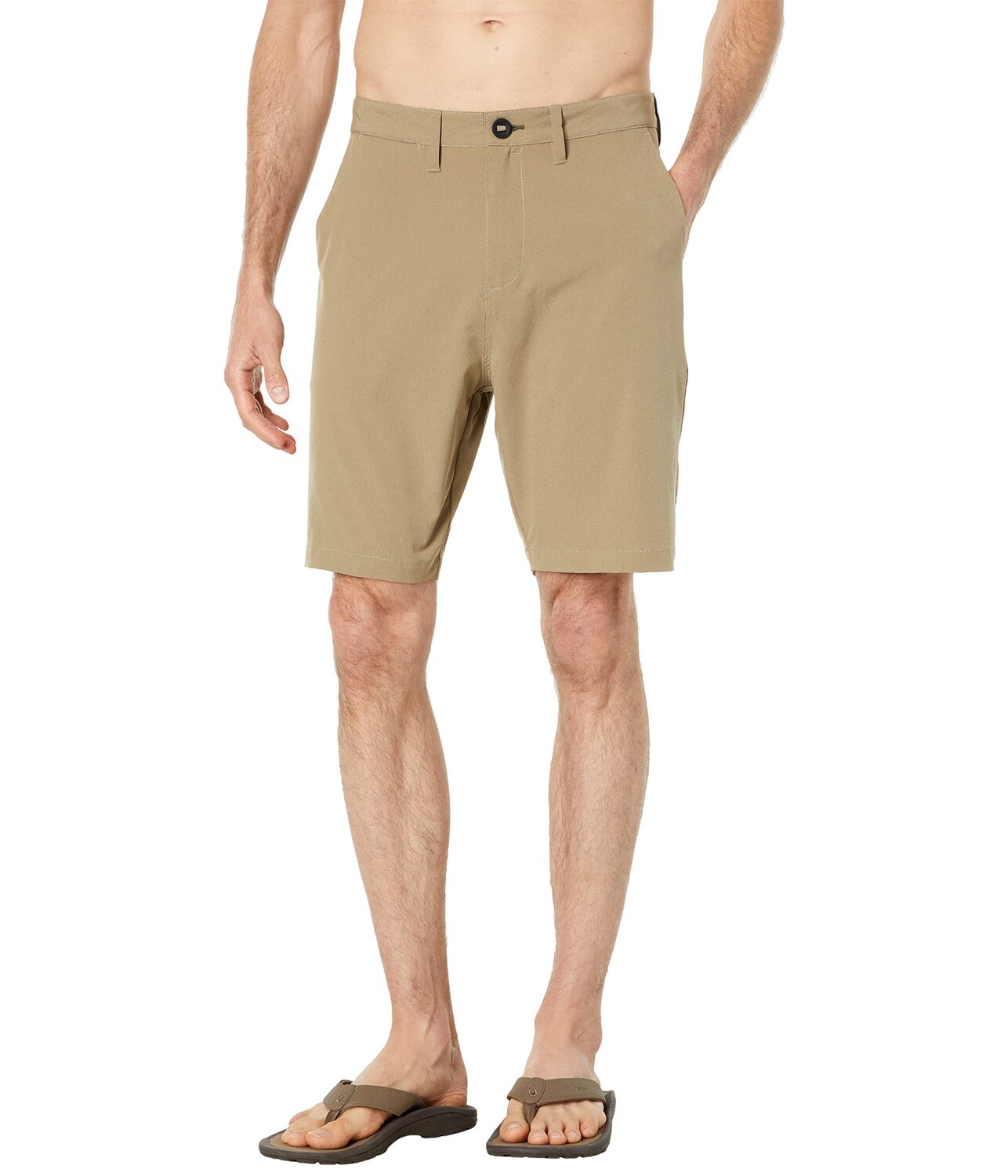 

Шорты Billabong, Surftrek Heather 20" Shorts