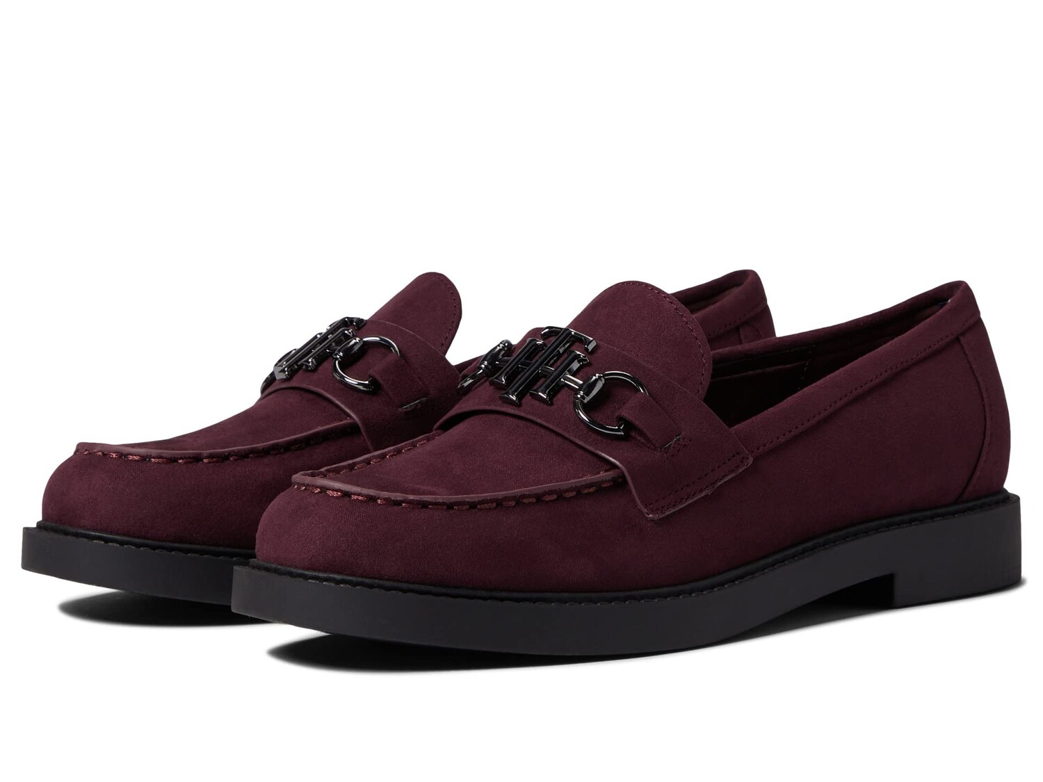 

Мокасины Tommy Hilfiger, Trevys 2