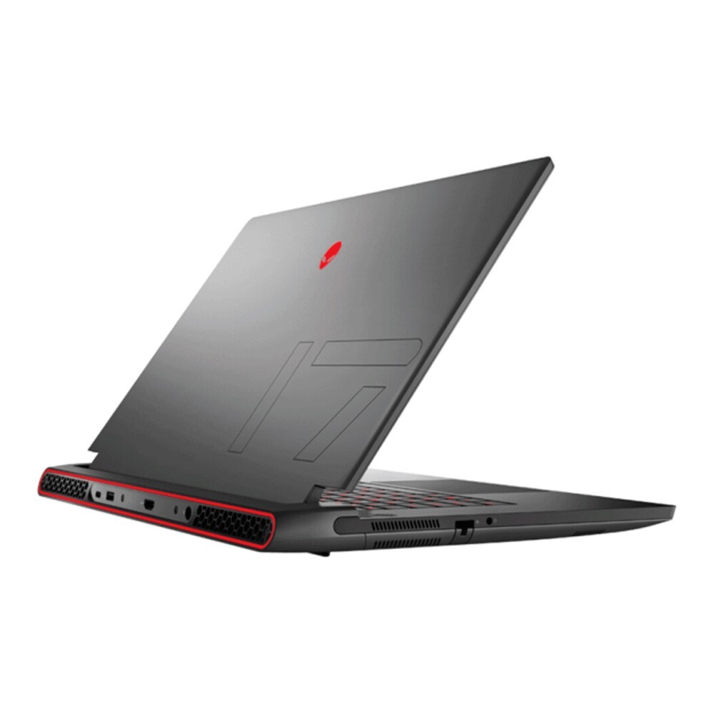 

Ноутбук Alienware M17 R5 17.3" FullHD, 16ГБ/512ГБ, R7-6800H, RTX 3060, черный, английская клавиатура