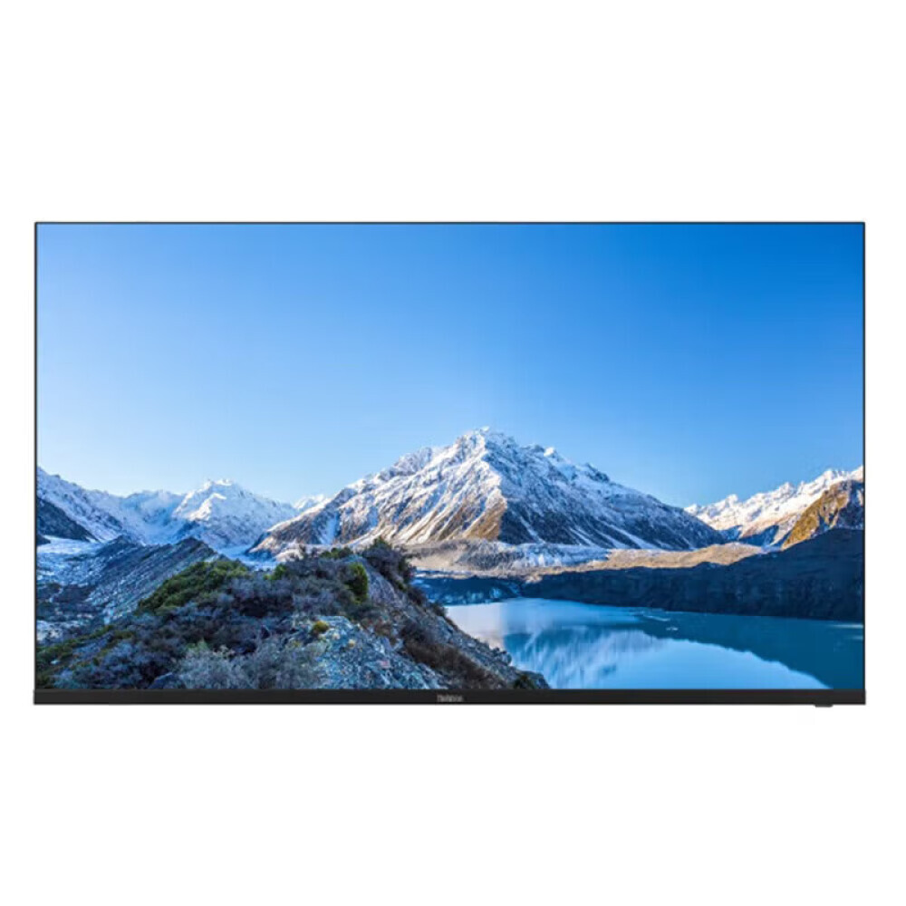 

Монитор Lenovo ThinkVision C55 55" 4K с настенным креплением