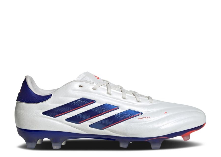 

Кроссовки adidas Copa Pure 2 Pro FG, цвет Advancement Pack