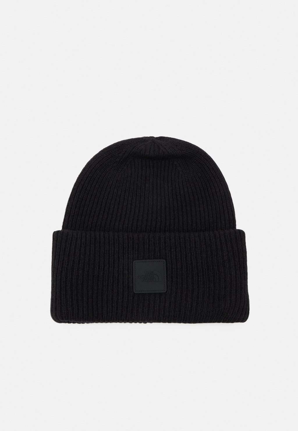 

Шапка-бини URBAN PATCH UNISEX The North Face, черный