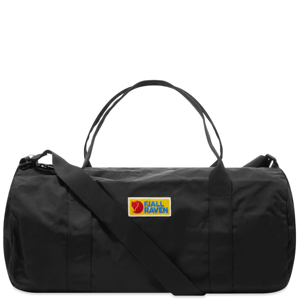 

Сумка Fjällräven Vardag Duffel Bag