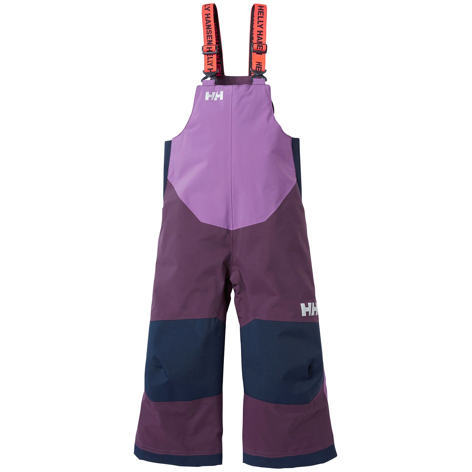 

Нагрудники Helly Hansen Rider 2 для малышей, аметистовый