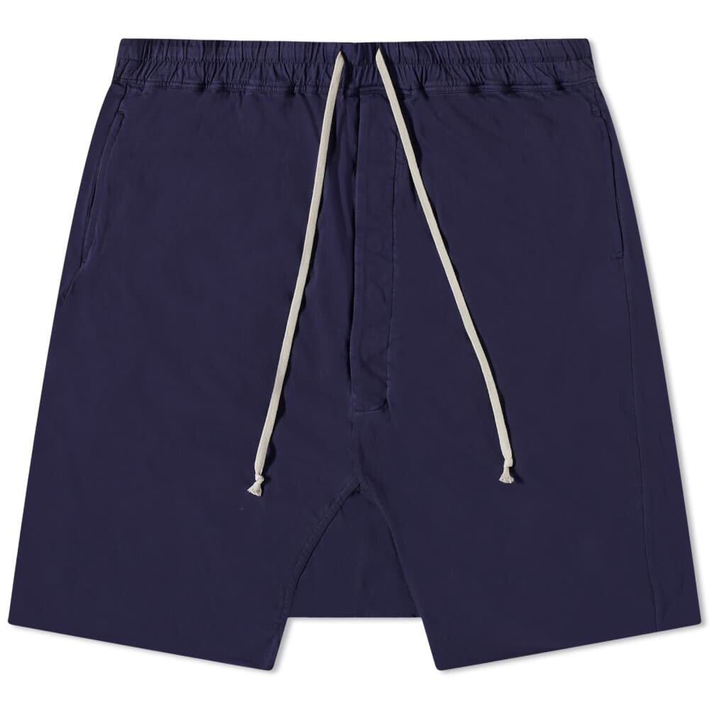 

Шорты Rick Owens DRKSHDW Drawstring Pods Short