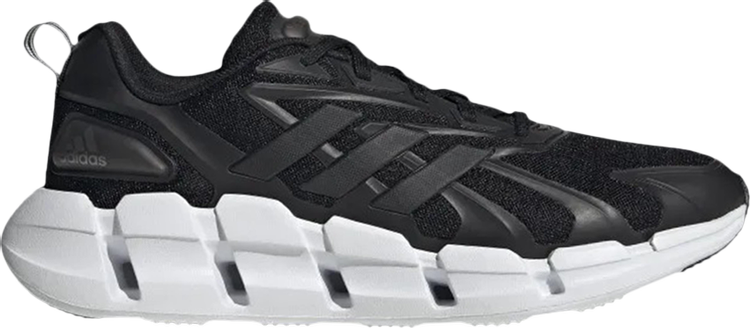 Кроссовки Adidas Ventice Climacool 'Black White', черный