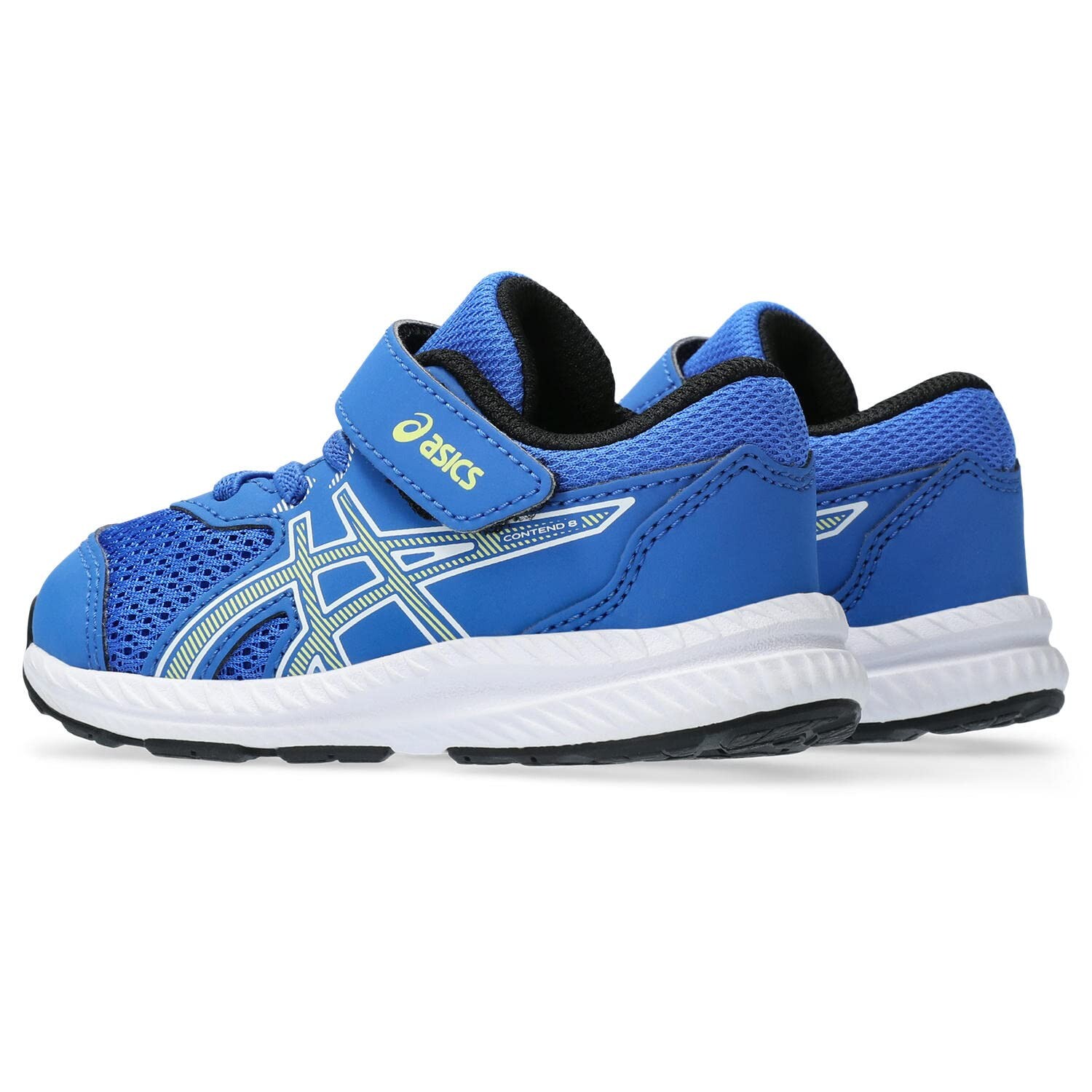 

Кроссовки ASICS Kids Contend 8 TS (Toddler)