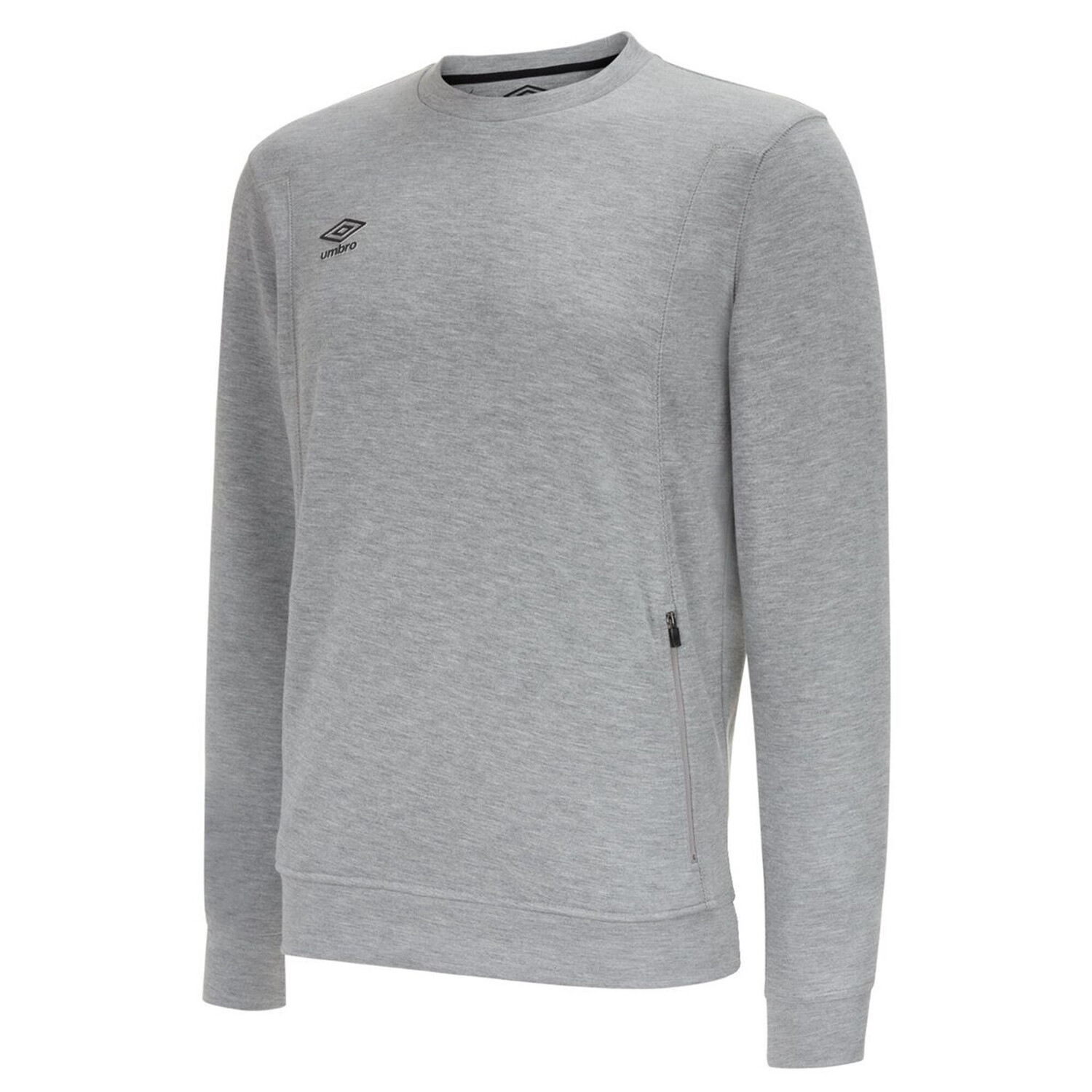 

Толстовки Pro Sweat UMBRO, Серый