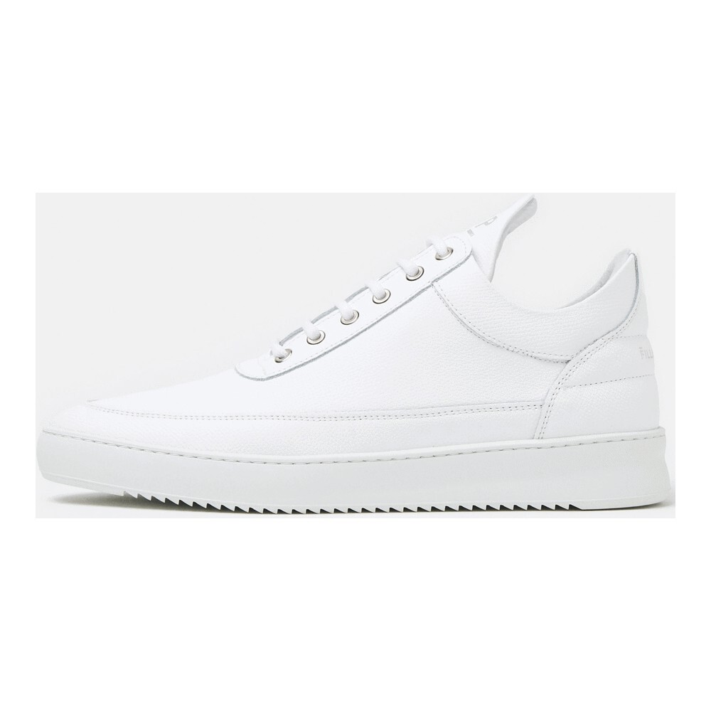 

Кроссовки Filling Pieces Low Top Ripple Crumbs Unisex, all white