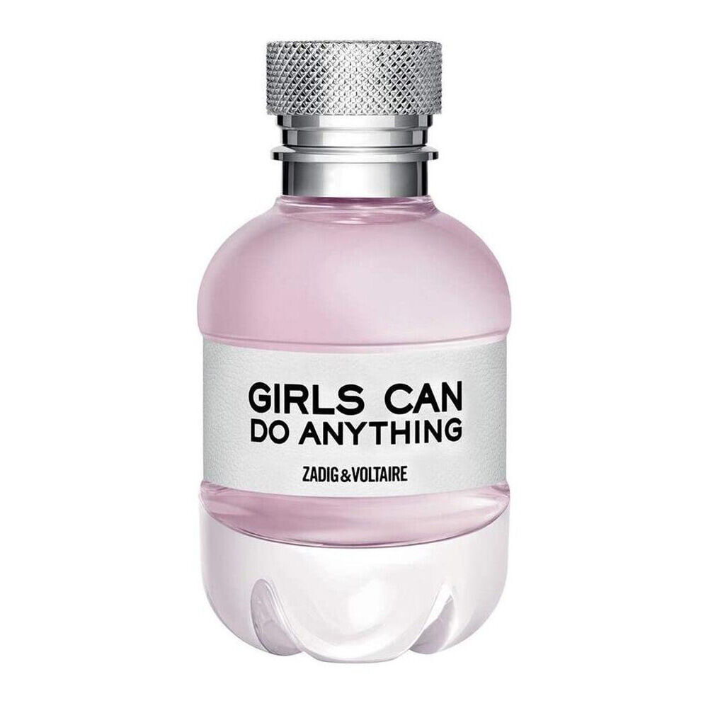 

Zadig & Voltaire Girls Can Do Anything парфюмерная вода для женщин, 50 мл