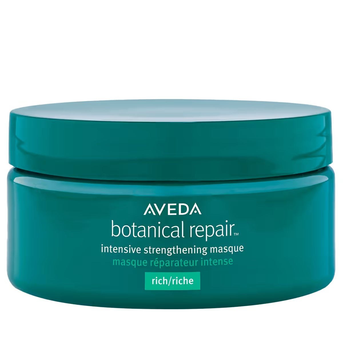Aveda Botanical Repair Intensive Strengthening Masque Насыщенная интенсивно укрепляющая маска для волос 200мл филиппова ирина александровна волосы должны быть здоровыми красивыми блестящими