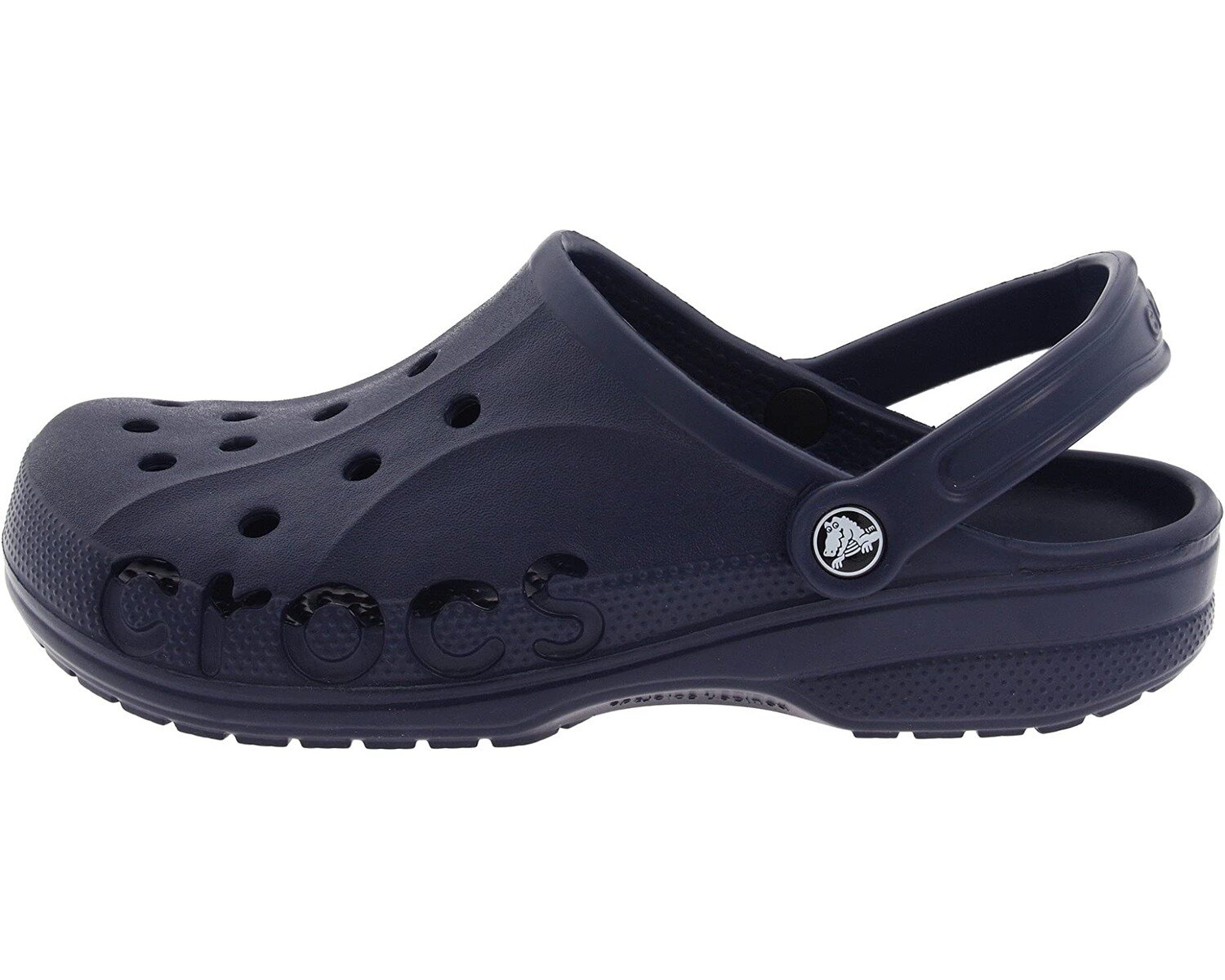 

Сабо Baya Clog (Unisex) Crocs, нави