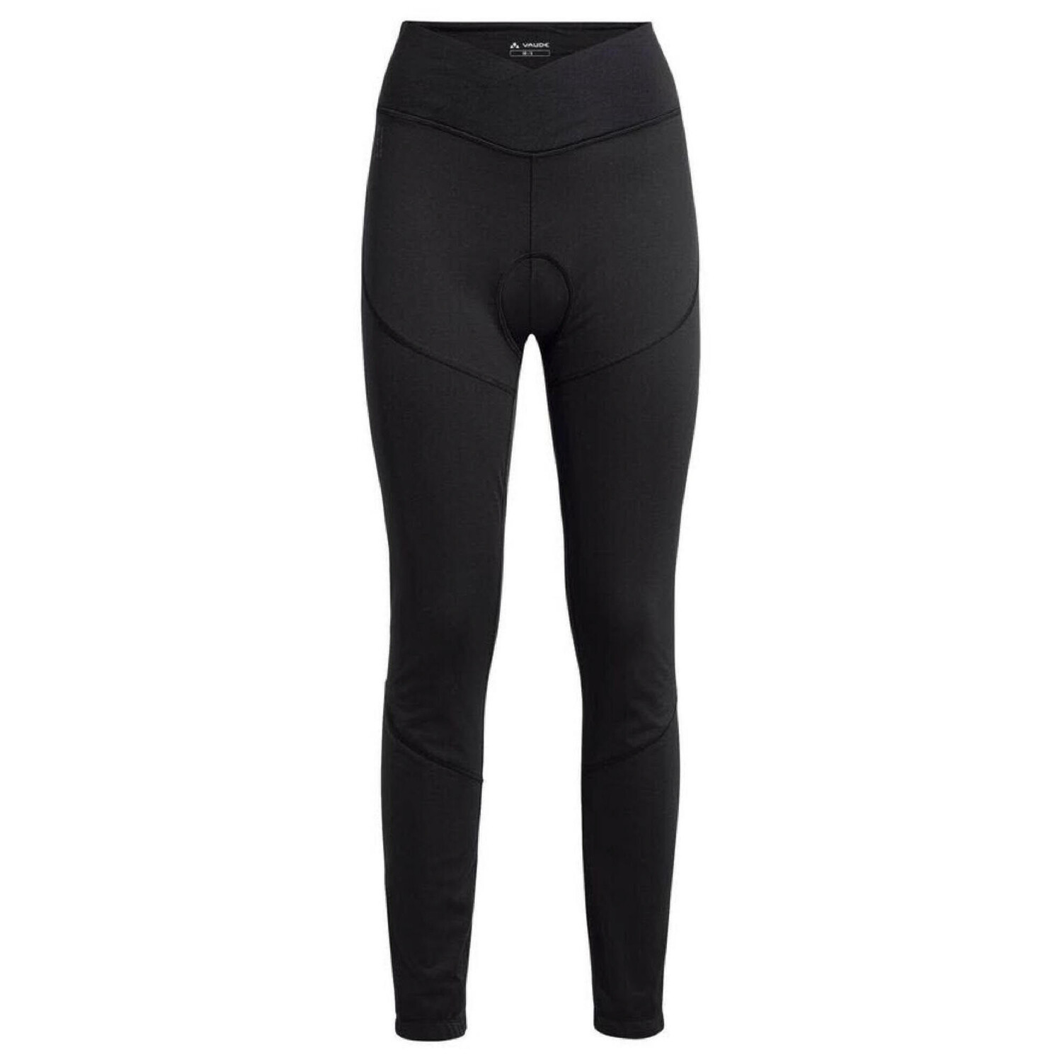 

Леггинсы Vaude Posta Warm, черный