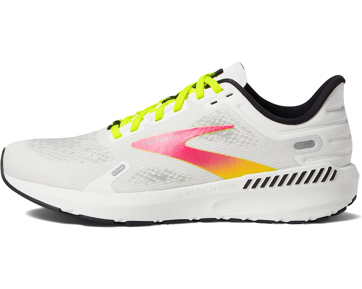 

Кроссовки Launch GTS 9 Brooks, белый