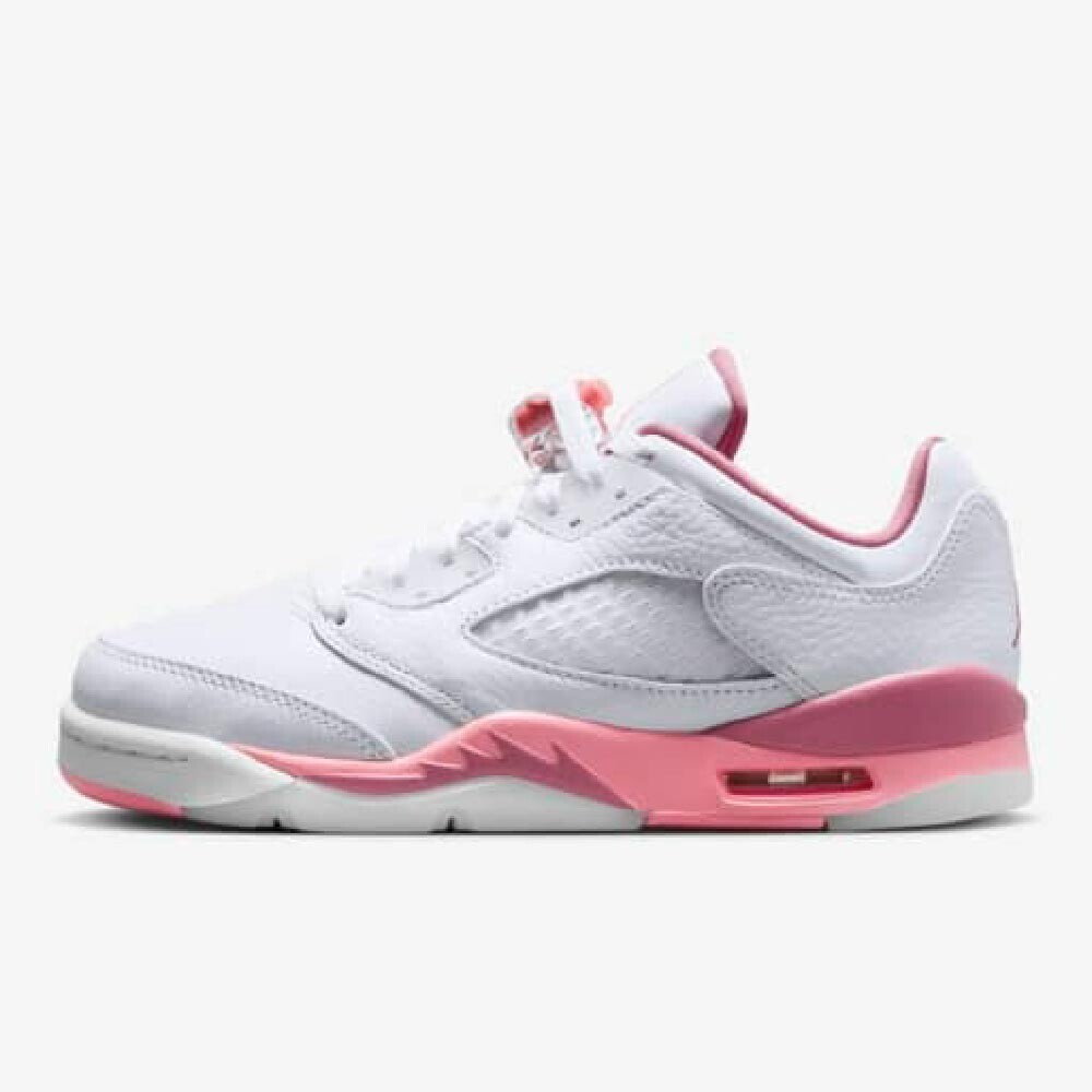 Nike Air Jordan 5 Retro Low GS Crafted For Her