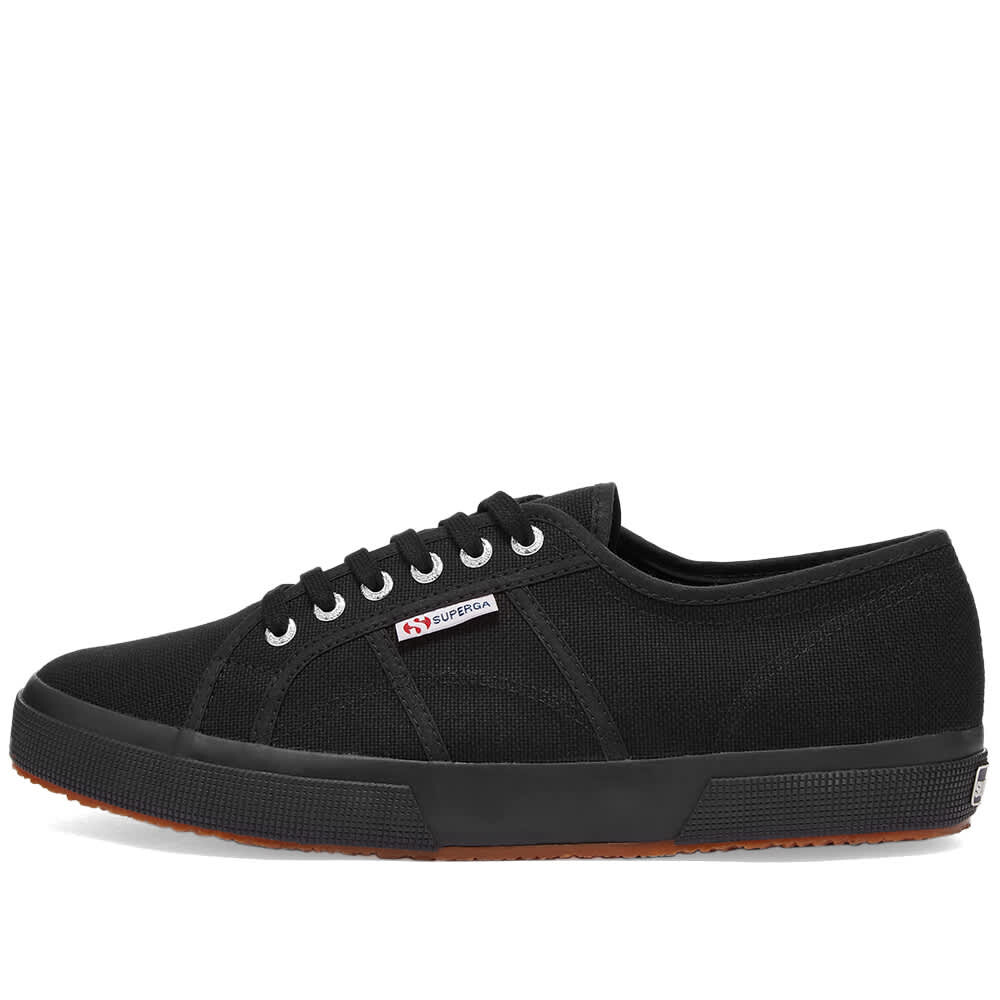 

Кроссовки Superga 2750 Cotu Classic, Серый, Кроссовки Superga 2750 Cotu Classic