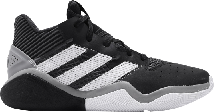 Проф Кроссовки Adidas Harden Stepback 2 Купить