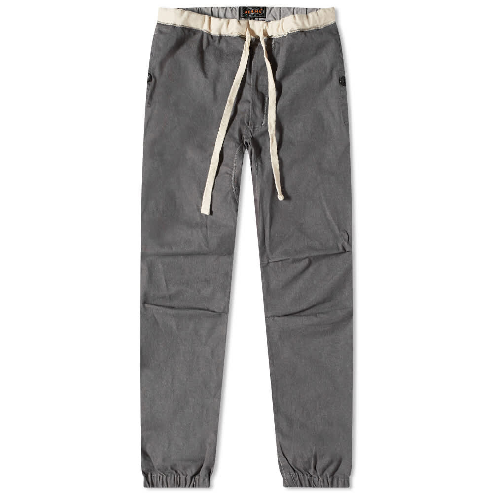 

Брюки Beams Plus Twill Gym Pant