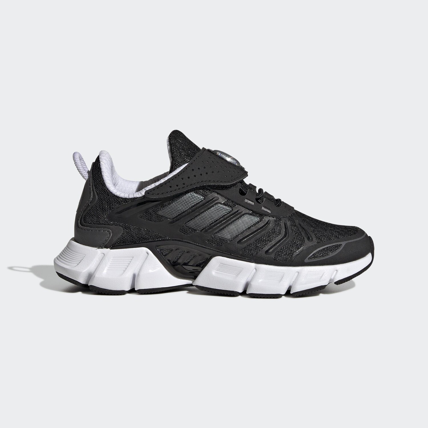 

Кроссовки Adidas Cimacool, черный/белый