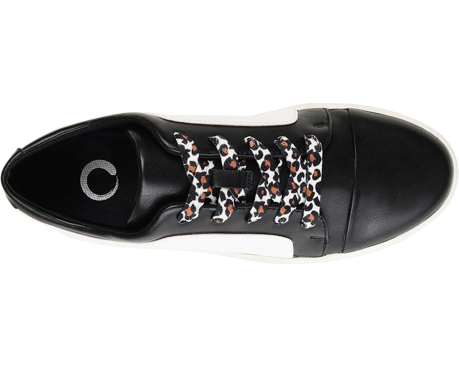 

Кроссовки Comfort Foam Taschi Sneakers Journee Collection, черный