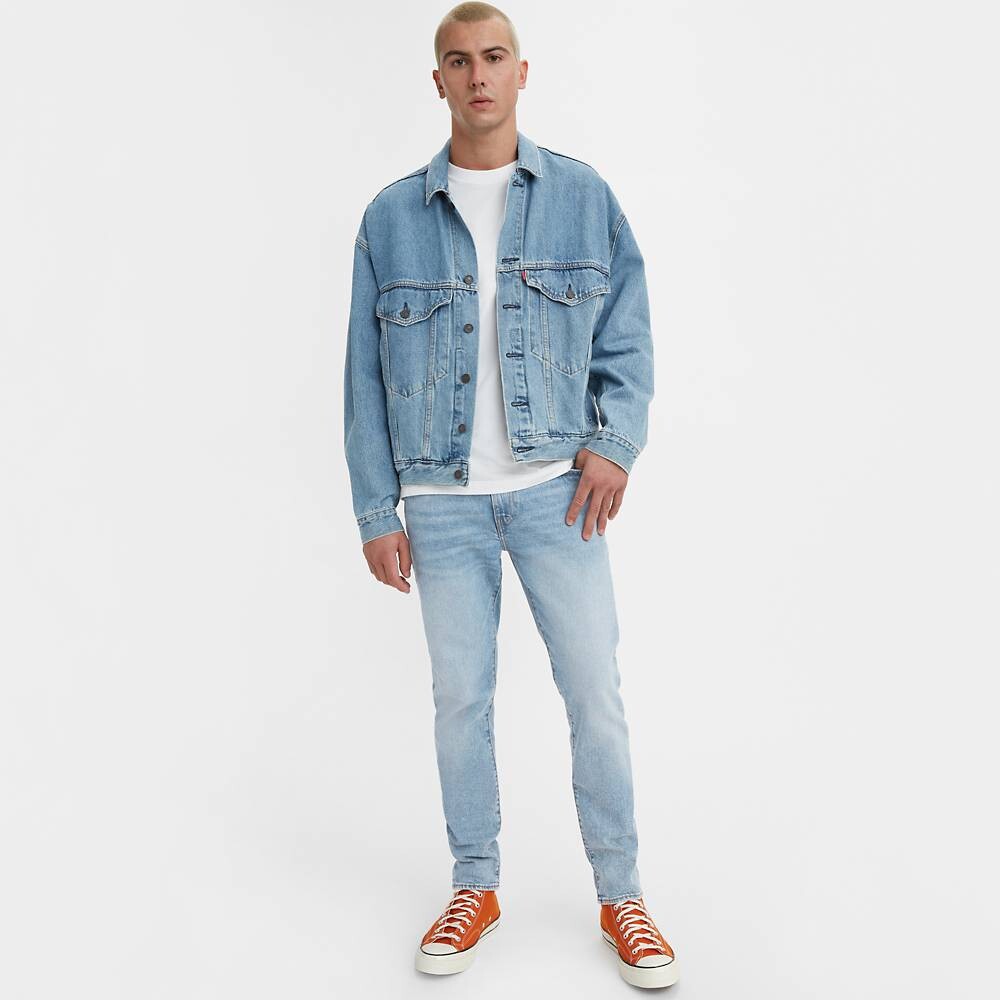 

Джинсы мужские Levi's 512