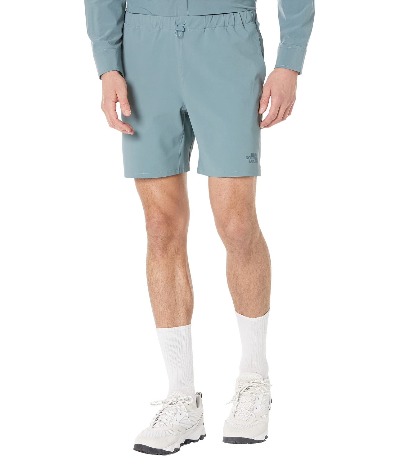 

Шорты The North Face, EA Arque Shorts