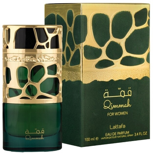 

Духи Lattafa Perfumes Qimmah Women