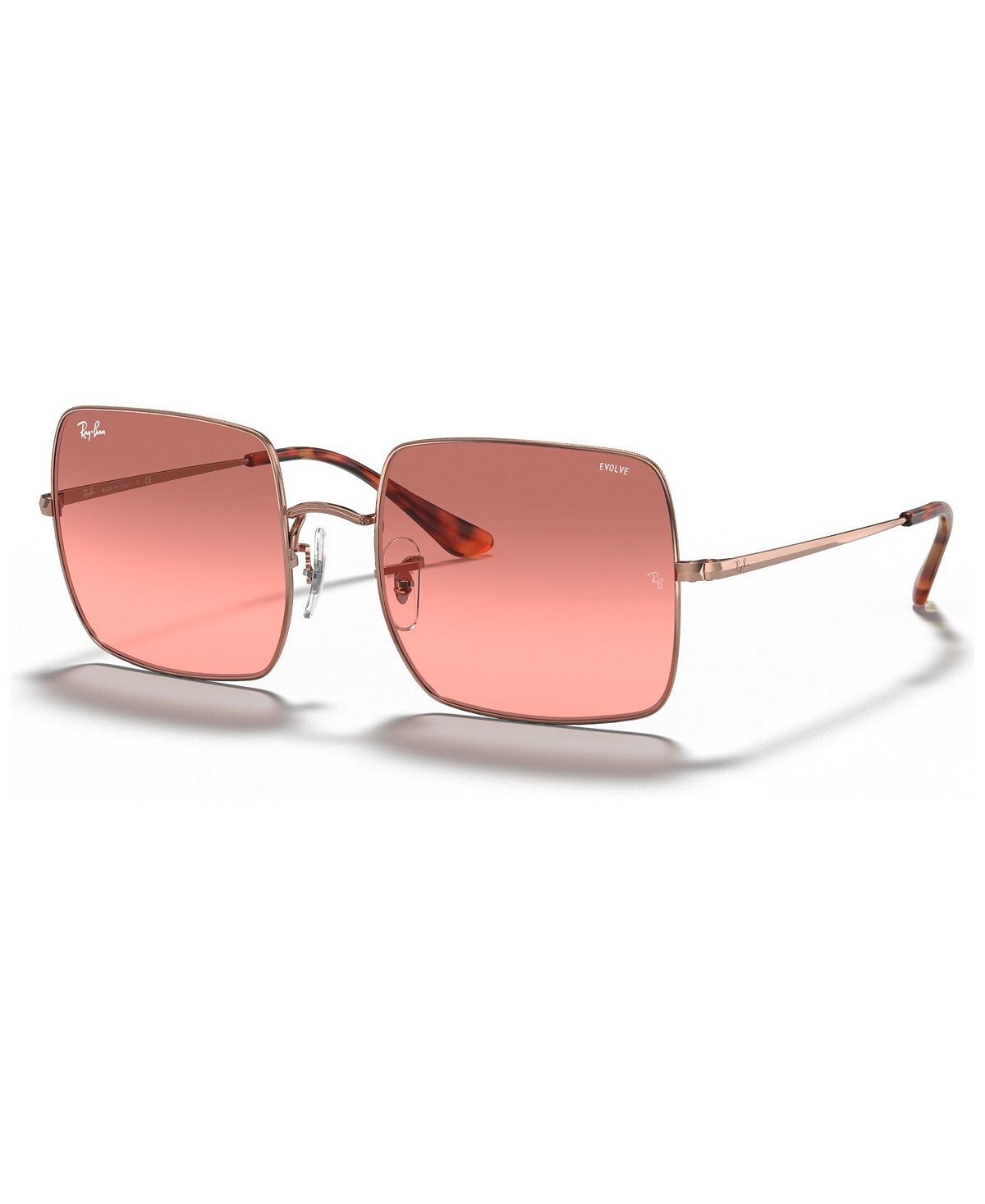 

Солнцезащитные очки, rb1971 54 Ray-Ban, мульти