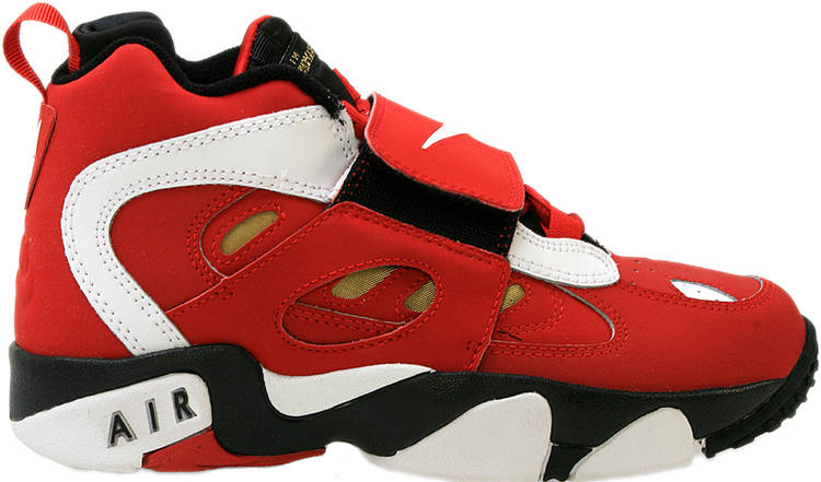 Nike diamond turf 2 sale red