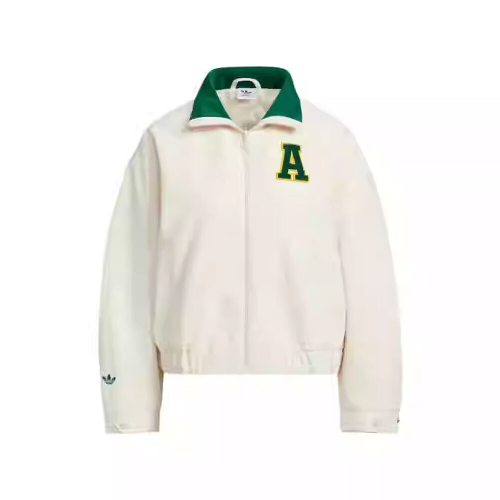 

Куртка Adidas Originals, белый