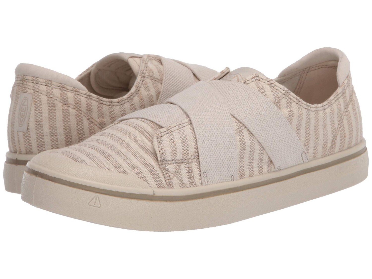 

Кроссовки KEEN, Elsa IV Gore Slip-On