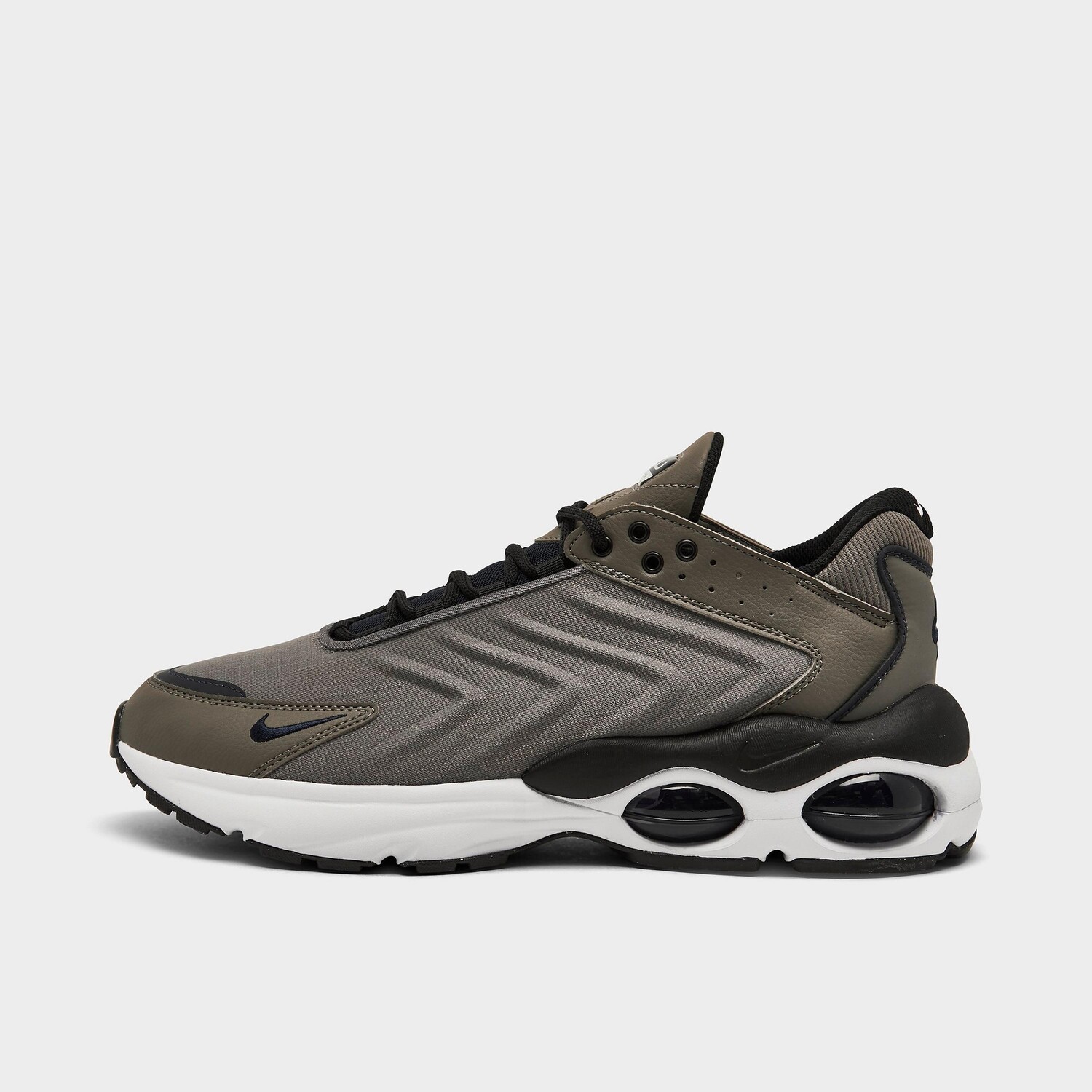 

Мужская повседневная обувь Nike Air Max TW, серый