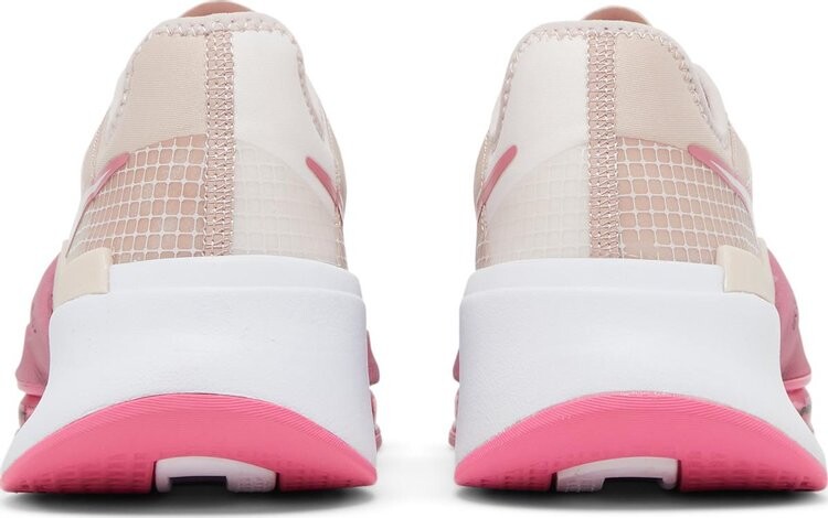 Nike Wmns Air Zoom SuperRep 3 Pink Oxford CDEK.Shopping