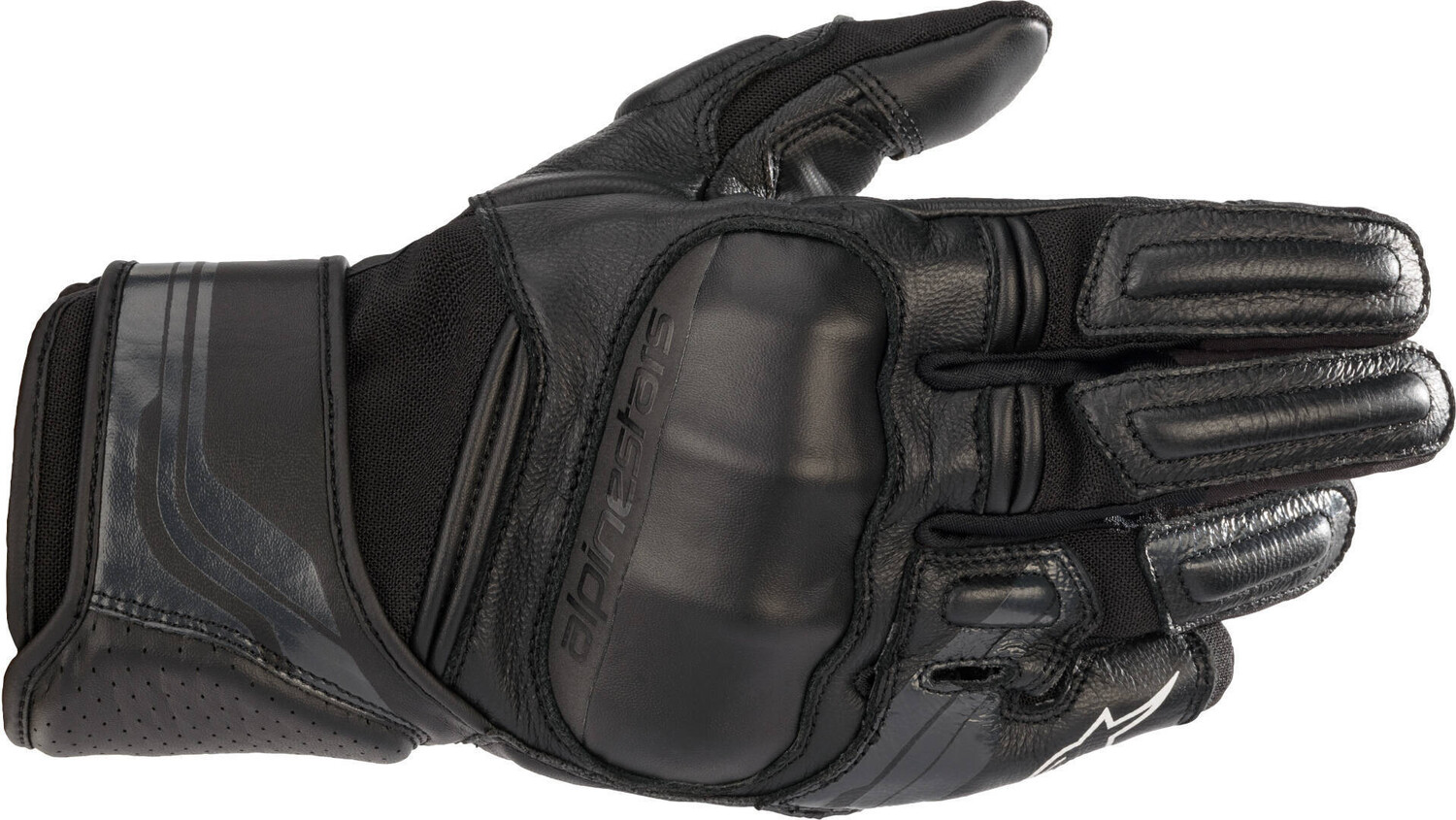 

Перчатки Alpinestars Booster V2 мотоциклетные, черные
